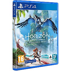 Horizon Forbidden West