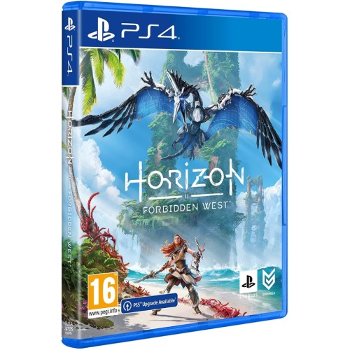 Horizon Forbidden West