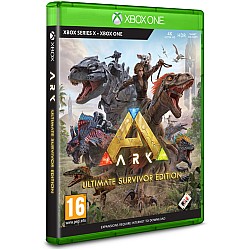 Ark: The Ultimate Survivor Edition