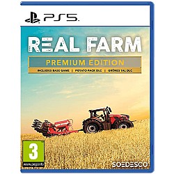 Real Farm Premium Edition