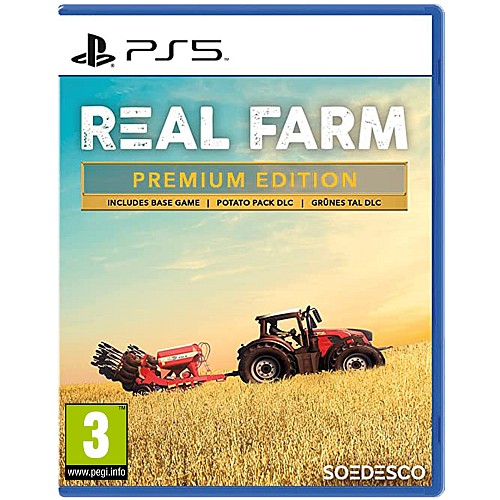 Real Farm Premium Edition