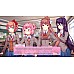 Doki Doki Literature Club Plus