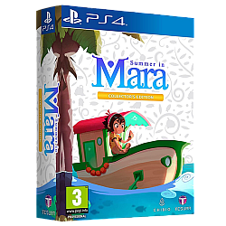 Summer In Mara Collector's Edition