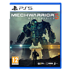 Mechwarrior 5: Mercenaries