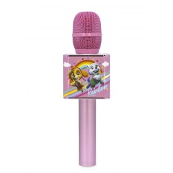 Microphone Karaoke Otl Paw Patrol Roz