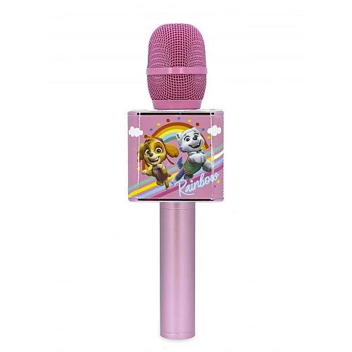 Microphone Karaoke Otl Paw Patrol Roz