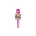 Microphone Karaoke Otl Paw Patrol Roz