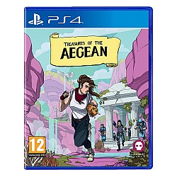 Treasures Of The Aegean