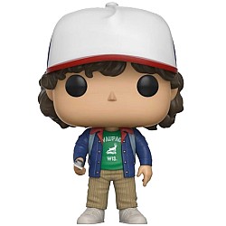 Pop! Stranger Things Dustin