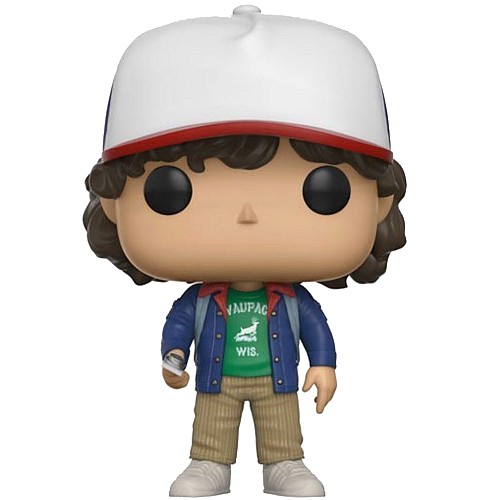 Pop! Stranger Things Dustin
