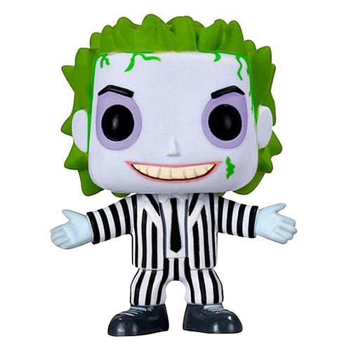 Pop! Movies Beetlejuice