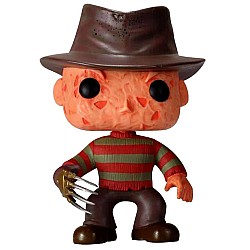 Pop! Movies A Nightmare On Elm Street Freddy Krueger