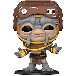 Pop! Star Wars Babu Frick