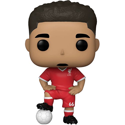 Pop! Football Liverpool Trent Alexander Arnold