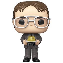 Pop! Television The Office S2 Dwight