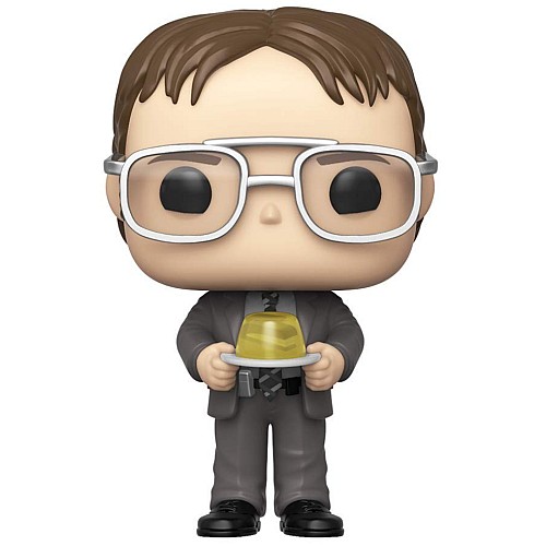 Pop! Television The Office S2 Dwight