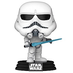 Pop! Star Wars Concept Series Stormtrooper