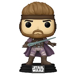 Pop! Star Wars Concept Series Han