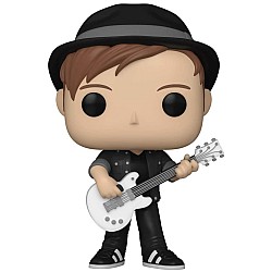 Pop! Rocks Fall Out Boy Patrick Stump