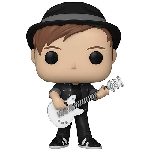 Pop! Rocks Fall Out Boy Patrick Stump
