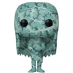 Pop! Nightmare Before Christmas Sally