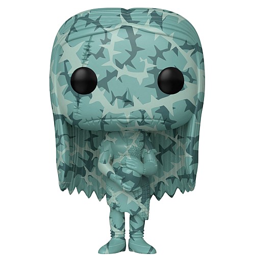 Pop! Nightmare Before Christmas Sally
