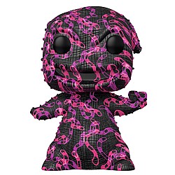 Pop! Nightmare Before Christmas Oogie