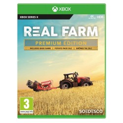 Real Farm Premium Edition