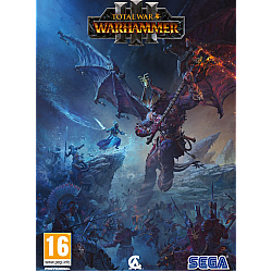 Total War Warhammer Iii Limited Edition