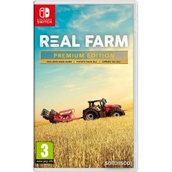 Real Farm Premium Edition