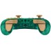Controller Pdp Cu Fir Rock Candy Mini Animal Crossing Nsw