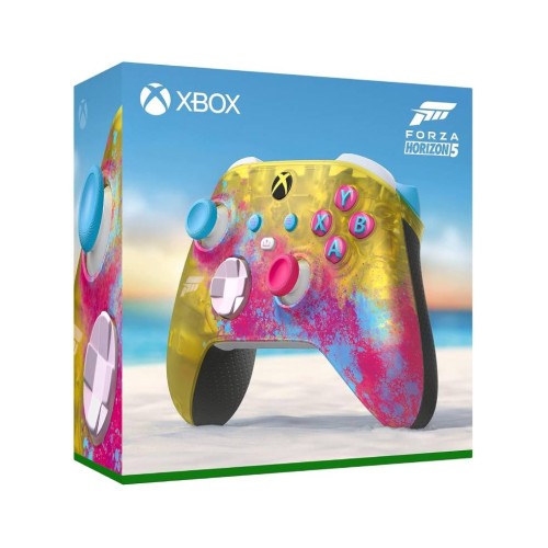 Controller Fara Fir - Forza Horizon 5 Limited Edition Xbox Series X