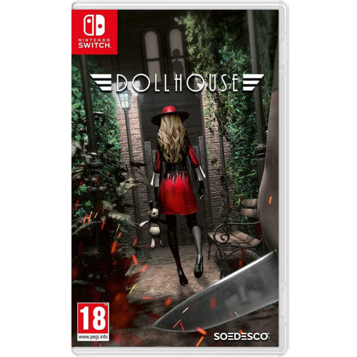 Dollhouse