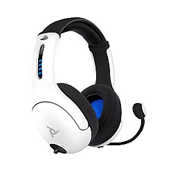 Pdp Lvl50 Wireless Headset White