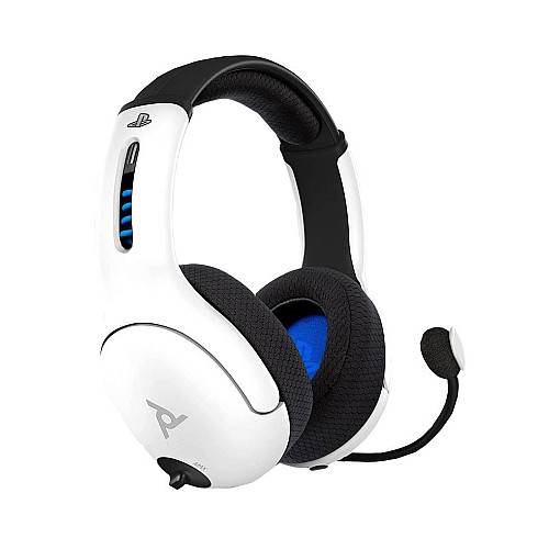 Pdp Lvl50 Wireless Headset White