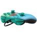 Pdp Wired Controller Faceoff Deluxe/audio Animal Crossing