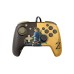 Pdp Controller Wired Faceoff Deluxe Audio Zelda