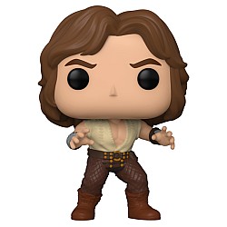 Pop! Television Hercules The Legendary Journeys