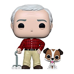 Pop! Television Frazier Martin Eddie