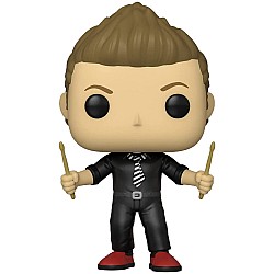 Pop! Rocks Green Day Tre Cool