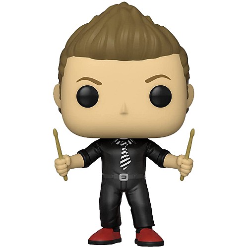 Pop! Rocks Green Day Tre Cool