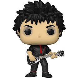 Pop! Rocks Green Day Billie Joe Armstrong