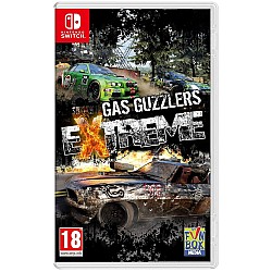 Gas Guzzlers Extreme
