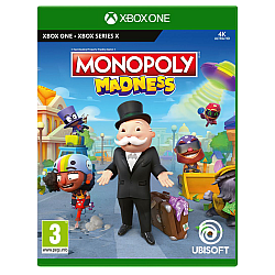 Monopoly Madness