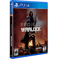 Project Warlock