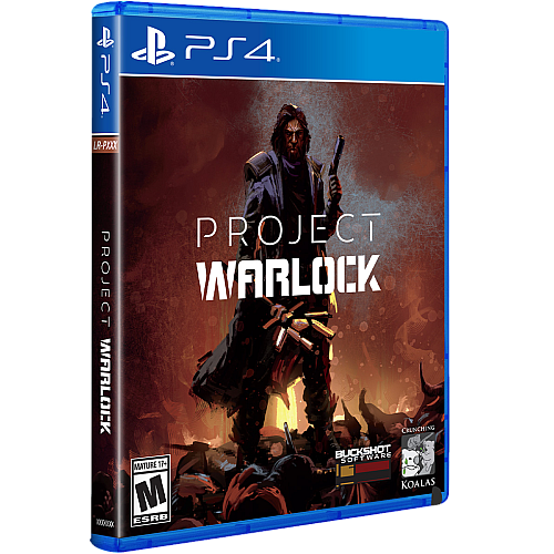 Project Warlock