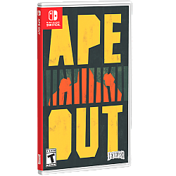 Ape Out