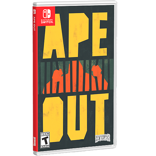 Ape Out