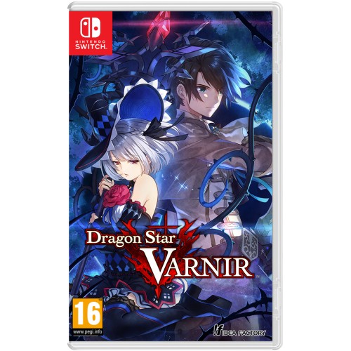 Dragon Star Varnir