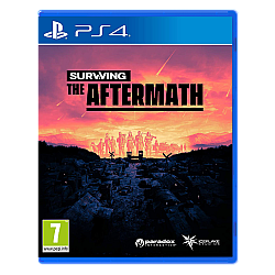 Surviving The Aftermath Day One Edition